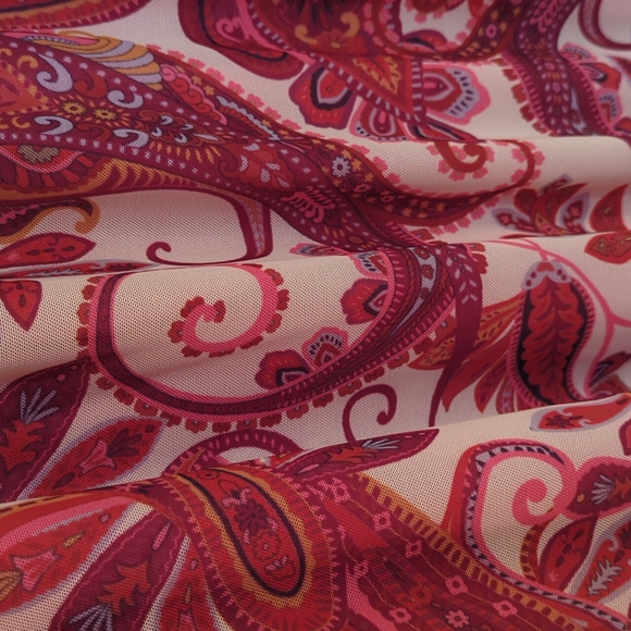 Sleeveless dress - Picture 6 of 6